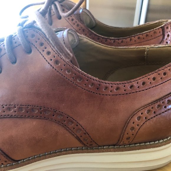 Men\'s Cole Haan Shoes
